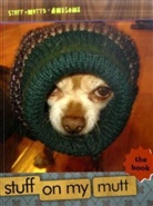 Mario Garza - Stuff on My Mutt