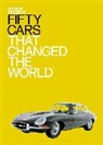 Design Museum, The Design Museum, Design Museum - Fifty Cars That Changed the World