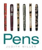 Judith Miller - Pens