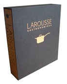 Hamlyn - Larousse Gastronomique