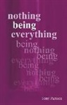 Tony Parsons, Tony Parsons. - Nothing Being Everything