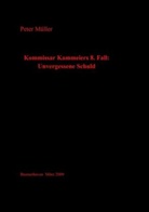 Peter Müller - Kommissar Kammeiers 8. Fall