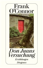 Frank O'Connor - Don Juans Versuchung