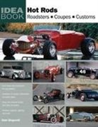 Dain Gingerelli - Hot Rods