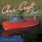 Anthony Mollica, Jack Savage - Chris-Craft Boats