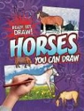 Nicole Brecke, Nicole/ Stockland Brecke, Patricia M. Stockland - Horses You Can Draw