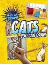 Nicole Brecke, Nicole/ Stockland Brecke, Patricia M. Stockland - Cats You Can Draw