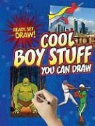 Nicole Brecke, Nicole/ Stockland Brecke, Patricia M. Stockland - Cool Boy Stuff You Can Draw