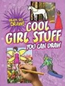 Nicole Brecke, Nicole/ Stockland Brecke, Patricia M. Stockland - Cool Girl Stuff You Can Draw