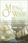Mike Ashley, Mike Ashley - Mammoth Book of Men O'war