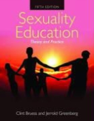 Clint E Greenberg Bruess, Clint E. Bruess, Jerrold S. Greenberg - Sexuality Education