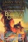 Steven Barnes, Larry Niven, Larry/ Pournelle Niven, Jerry Pournelle - Beowulf's Children