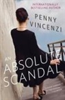 Penny Vincenzi - An Absolute Scandal