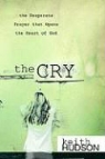 Keith Hudson - Cry