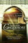 Elmer Towns - Praying With the Conquerors