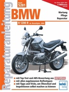 Franz J Schermer, Franz Josef Schermer - BMW R 1200 R ab Modelljahr 2006; .