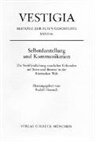 Rudolf Haensch - Selbstdarstellung und Kommunikation
