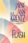 Jayne Ann Krentz, Krentz Jayne Ann - Flash