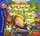 Kristina Stephenson, Kristina Stephenson - Sir Charlie Stinky Socks and the Really Big Adventure
