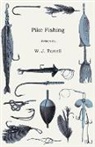 W. J. Turrell - Pike Fishing