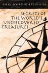 Lionel Fanthorpe, Lionel And Patricia Fanthorpe, Lionel/ Fanthorpe Fanthorpe, Patricia Fanthorpe - Secrets of the World's Undiscovered Treasures