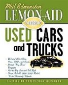 Louis-Philippe Edmonston, Phil Edmonston, Edmonston Phil - Lemon-aid Used Cars and Trucks 2009-2010