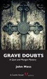 John Moss - Grave Doubts