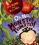 Jim Helmore, Karen Wall, Karen Wall - Grow, Grow, Grow, Monster Tomato!