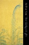 Arthur Sze, Sze Arthur - The Ginkgo Light