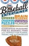Robert Kuenster, Robert Kuenster - Baseball Entertainer