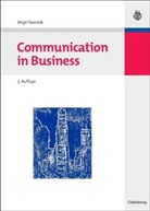 Birgit Pawelzik - Communication in Business