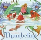 Sylvia Long, Long Sylvia, Sylvia Long - Sylvia Longs Thumbelina