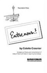 Collette Crosnier - Entre Nous 1