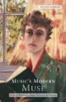 Sylvia Kahan, Sylvia (Customer) Kahan - Music's Modern Muse: A Life of Winnaretta Singer