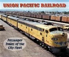 John Kelly - Union Pacific Railroad - Photo Archive