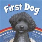 J Patrick Lewis, J. Patrick Lewis, Beth Zappitello, Tim Bowers - First Dog