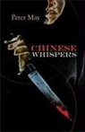 Peter May - Chinese Whispers