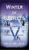 Vicki Delany - Winter of Secrets