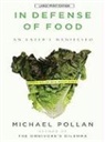 Michael Pollan - In Defense of Food