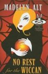 Madelyn Alt - No Rest for the Wiccan
