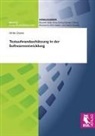 Ulrike Dowie - Testaufwandsschätzung in der Softwareentwicklung