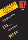 Georges Portes De Menil, Menil De Menil, DE MENIL GEORGES PORTES RICHARD, Georges De Menil, Jappelli Tullio, Lane Philip... - Economic Policy 57