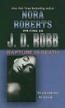 J. D. Robb - Rapture in Death