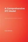 Cara Shores, Cara F. Shores, Cara F. Shores - Comprehensive Rti Model