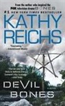 Kathy Reichs - Devil Bones