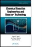 Jyri-Pekka Mikkola, Tapio O. Salmi, Tapio O. (Abo Akademi Salmi, Tapio O. Mikkola Salmi, Johan P. Warna - Chemical Reaction Engineering and Reactor Technology