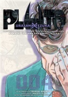 Takashi Nagasaki, Naoki Urasawa, Osamu Tezuka, Osamu Tezuka, Naoki Urasawa, Naoki Urasawa - Pluto: Urasawa X Tezuka v.04