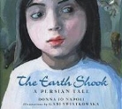 Donna Jo Napoli, Donna Jo/ Swiatkowska Napoli, Gabi Swiatkowska - The Earth Shook