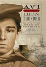 Avi, TK - Iron Thunder