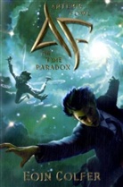 Eoin Colfer - The Time Paradox